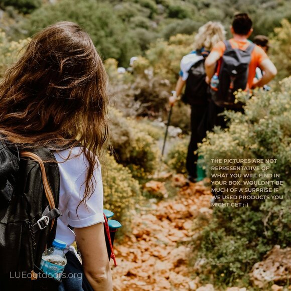 Box #11 Youer: Small, 3 Piece Set - Picture 1 of 2